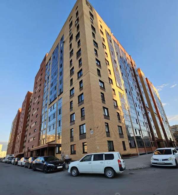 2-ком. квартира, 39 м², ул.Мясниковой - 30 2-ком. квартира, 39 м², ул.Мясниковой - 30 22601146.jpeg