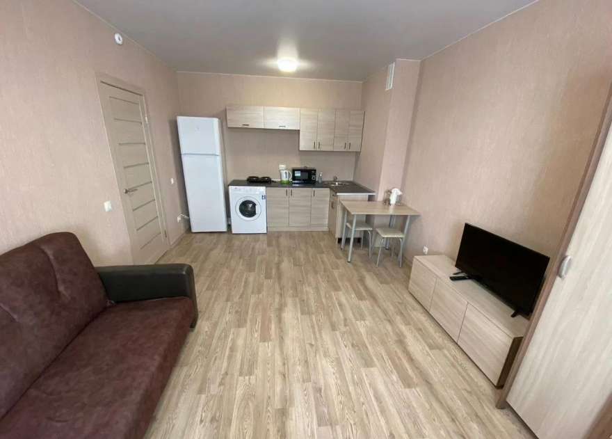1-ком. квартира, 25 м², ул.Титова - 255/2 1-ком. квартира, 25 м², ул.Титова - 255/2 22601344.jpeg