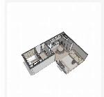 1-ком. квартира, 25 м², ул.Титова - 255/2 1-ком. квартира, 25 м², ул.Титова - 255/2 22601352.jpeg