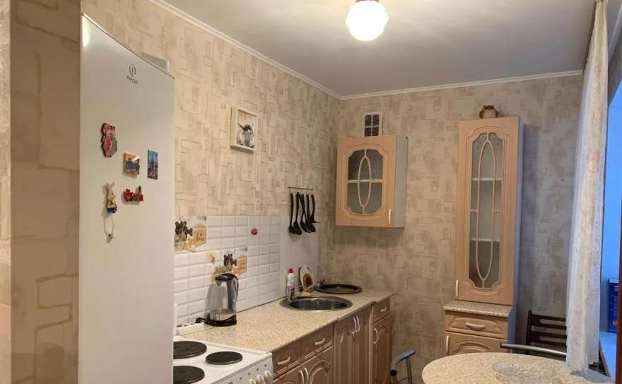 1-ком. квартира, 35 м², ул.Вокзальная магистраль - 3 1-ком. квартира, 35 м², ул.Вокзальная магистраль - 3 22601355.jpeg