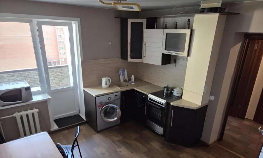 1-ком. квартира, 32 м², ул.Титова - 200 1-ком. квартира, 32 м², ул.Титова - 200 22601405.jpeg