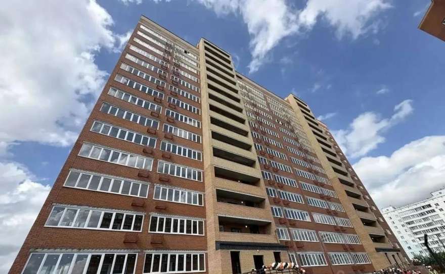 1-ком. квартира, 25 м², ул.Титова - 253/7 1-ком. квартира, 25 м², ул.Титова - 253/7 22601498.jpeg