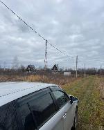 земельный участок, 10 м², днт Волна, ул.Кленовая земельный участок, 10 м², днт Волна, ул.Кленовая 22601512.jpeg