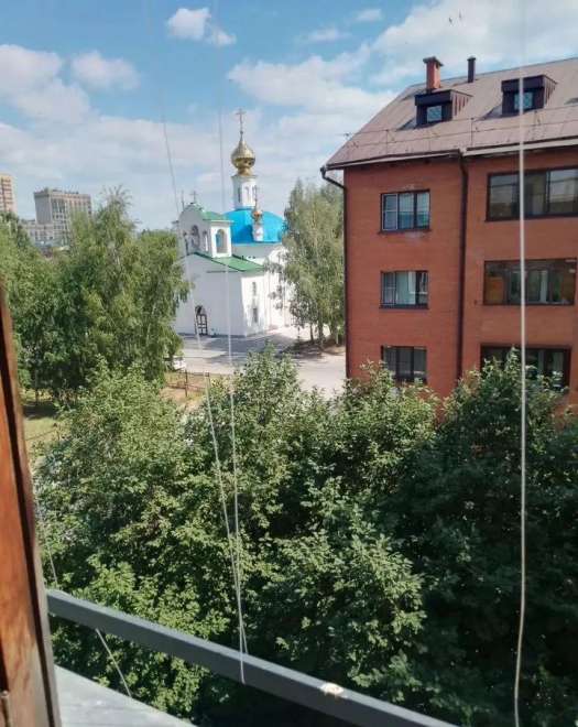 2-ком. квартира, 46 м², ул.Пархоменко 1-й пер - 4 2-ком. квартира, 46 м², ул.Пархоменко 1-й пер - 4 22601597.jpeg