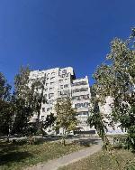 3-ком. квартира, 71 м², ул.Серебренниковская - 2/2 3-ком. квартира, 71 м², ул.Серебренниковская - 2/2 22601634.jpeg