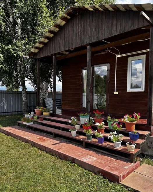 дом, 30 м², снт СН Озерное, ул.Академическая дом, 30 м², снт СН Озерное, ул.Академическая 22601781.jpeg
