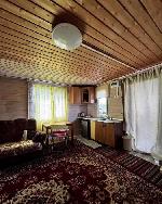 дом, 30 м², снт СН Озерное, ул.Академическая дом, 30 м², снт СН Озерное, ул.Академическая 22601788.jpeg