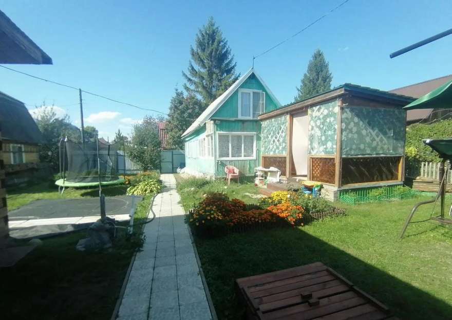 дом, 81 м², снт Энергостроитель, ул.Ягодная дом, 81 м², снт Энергостроитель, ул.Ягодная 22601857.jpeg