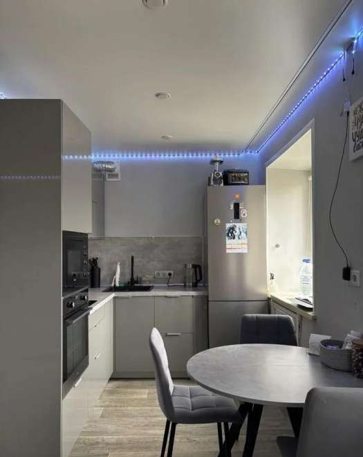2-ком. квартира, 43 м², ул.Танковая - 41 2-ком. квартира, 43 м², ул.Танковая - 41 22602275.jpeg