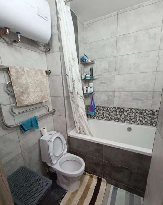 1-ком. квартира, 32 м², пос. Каинская Заимка, ул.Серебряное Озеро - 11 1-ком. квартира, 32 м², пос. Каинская Заимка, ул.Серебряное Озеро - 11 22602316.jpeg