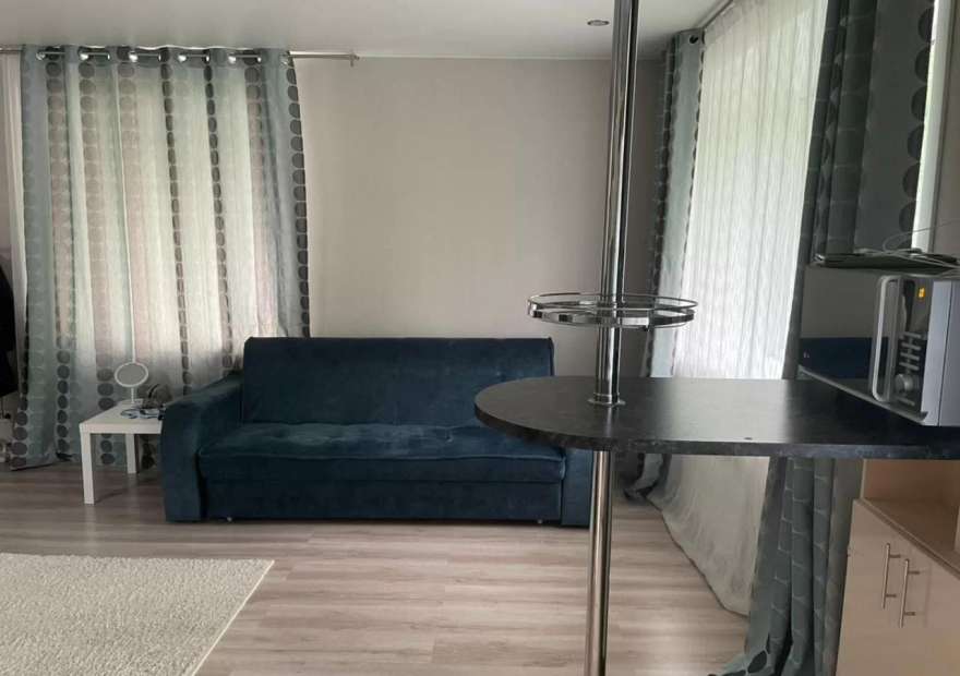1-ком. квартира, 31 м², ул.Бульвар Молодежи - 6 1-ком. квартира, 31 м², ул.Бульвар Молодежи - 6 22602438.jpeg