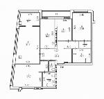 4-ком. квартира, 161 м&sup2;, ул.Шевченко - 25 22602455.jpeg