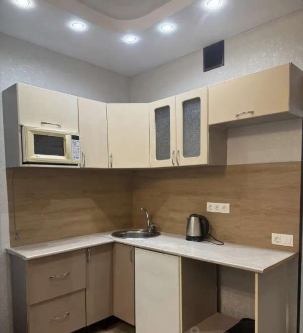 1-ком. квартира, 21 м², ул.Первомайская - 226 1-ком. квартира, 21 м², ул.Первомайская - 226 22602525.jpeg