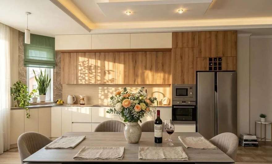 4-ком. квартира, 128 м², ул.Радужная - 9 4-ком. квартира, 128 м², ул.Радужная - 9 22602573.jpeg