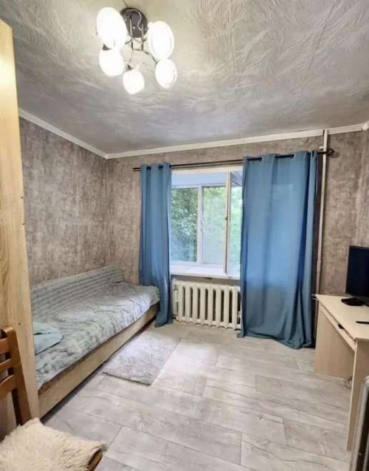комната, 14 м², ул.Аксенова - 11 комната, 14 м², ул.Аксенова - 11 22602615.jpeg