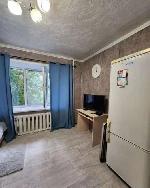 комната, 14 м², ул.Аксенова - 11 комната, 14 м², ул.Аксенова - 11 22602617.jpeg