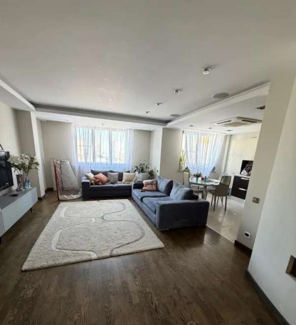 3-ком. квартира, 111 м², ул.Кирова - 27/3 3-ком. квартира, 111 м², ул.Кирова - 27/3 22602704.jpeg