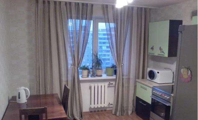 1-ком. квартира, 41 м², ул.Ипподромская - 22/2 1-ком. квартира, 41 м², ул.Ипподромская - 22/2 22602821.jpeg