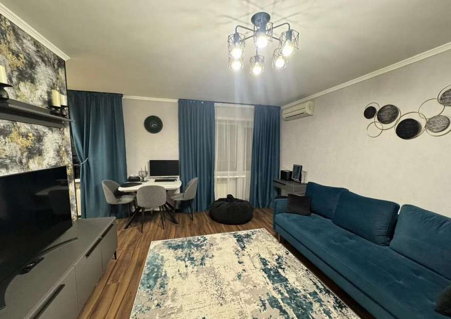 2-ком. квартира, 41 м², ул.Дачная - 25/1 2-ком. квартира, 41 м², ул.Дачная - 25/1 22602943.jpeg