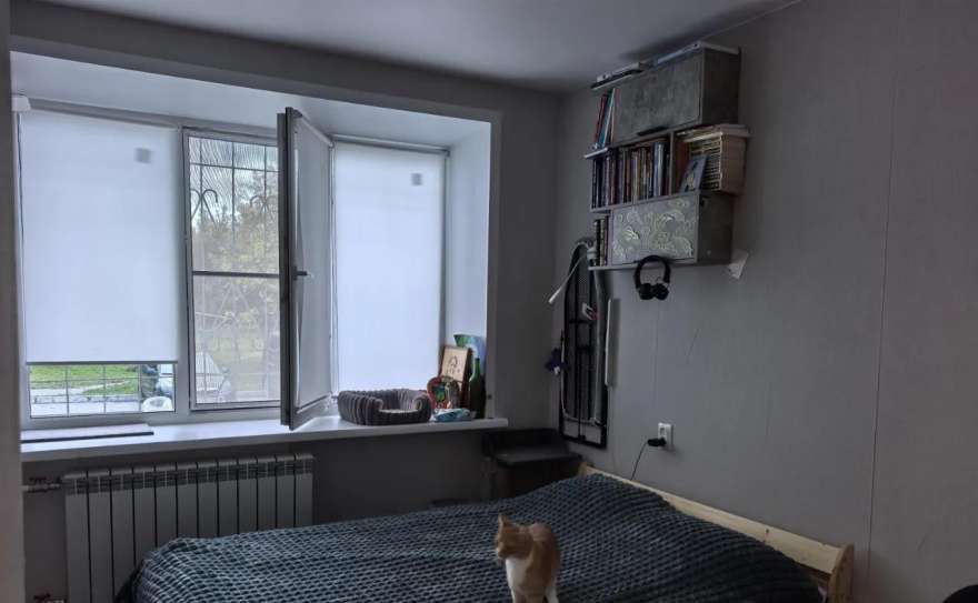 1-ком. квартира, 21 м², ул.Иванова - 26 1-ком. квартира, 21 м², ул.Иванова - 26 22603041.jpeg