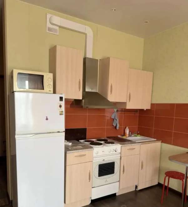1-ком. квартира, 23 м², ул.Фадеева - 66 1-ком. квартира, 23 м², ул.Фадеева - 66 22603061.jpeg