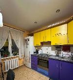 4-ком. квартира, 93 м², ул.Троллейная - 41 4-ком. квартира, 93 м², ул.Троллейная - 41 22603147.jpeg