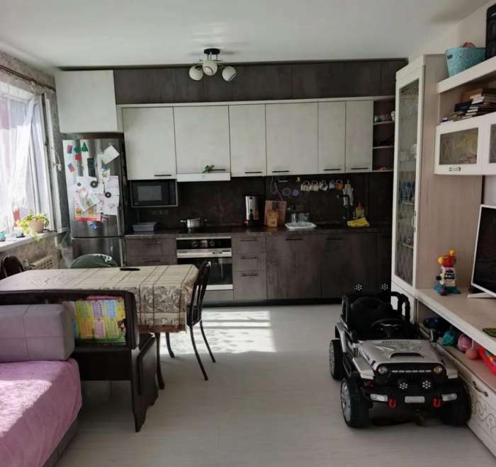 3-ком. квартира, 55 м², ул.Чулымская 1-я - 112/5 3-ком. квартира, 55 м², ул.Чулымская 1-я - 112/5 22603203.jpeg