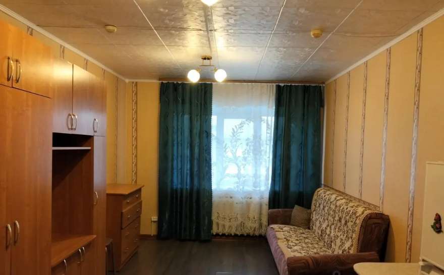 комната, 17 м², ул.Станиславского - 23 комната, 17 м², ул.Станиславского - 23 22603441.jpeg