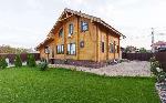  дом, 145 м&sup2;, днт Солнечный, ул.Вишневая 22603669.jpeg