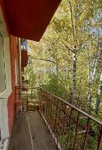 1-ком. квартира, 33 м&sup2;, ул.Академическая - 23 22603680.jpeg