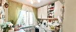 1-ком. квартира, 33 м&sup2;, ул.Академическая - 23 22603683.jpeg