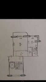 1-ком. квартира, 41 м&sup2;, ул.Шевченко - 34 22603992.jpeg