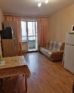 1-ком. квартира, 21 м&sup2;, ул.Петухова - 99/1 22604025.jpeg