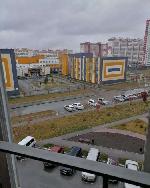 1-ком. квартира, 21 м&sup2;, ул.Петухова - 99/1 22604029.jpeg