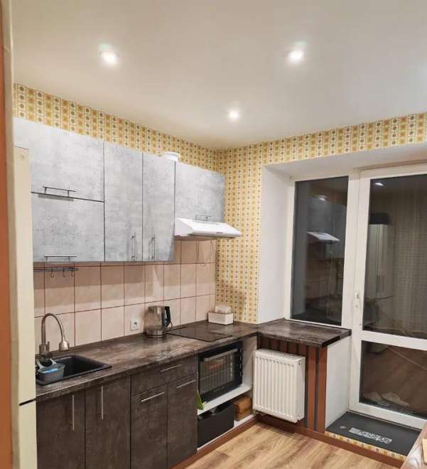 1-ком. квартира, 36 м², ул.Большевистская - 126 1-ком. квартира, 36 м², ул.Большевистская - 126 22604071.jpeg