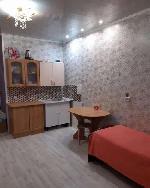 1-ком. квартира, 27 м&sup2;, Каменка, ул.Каменка - 1 22604399.jpeg