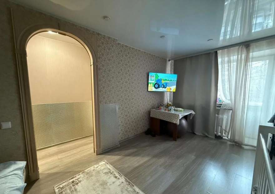 2-ком. квартира, 42 м², ул.Дуси Ковальчук - 266/2 2-ком. квартира, 42 м², ул.Дуси Ковальчук - 266/2 22605760.jpeg