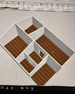  дом, 48 м&sup2;, Новосибирская обл., ул.СНТ Радуга 22606258.jpeg