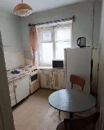 1-ком. квартира, 30 м&sup2;, ул.Выставочная - 4 22606263.jpeg